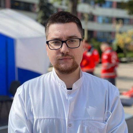 Enterprise AI Workflow Engineer - Carl Morris